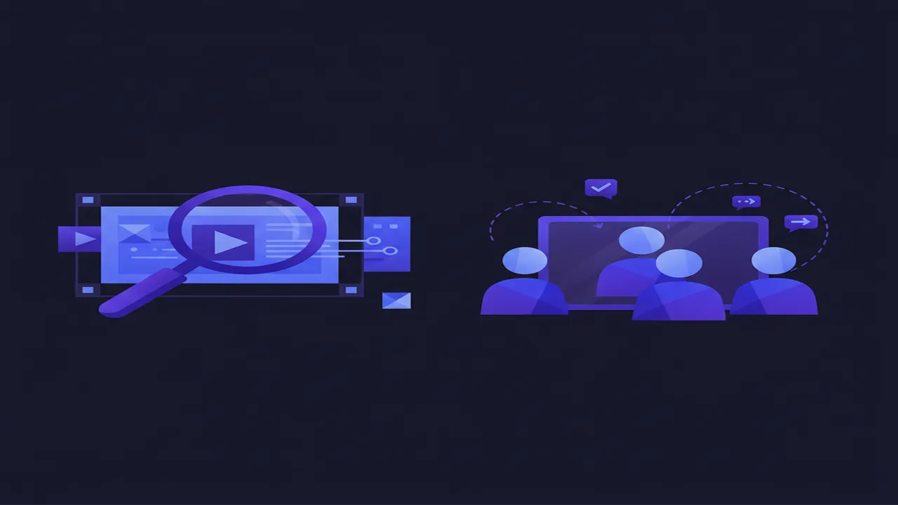 ShotAI vs Frame.io comparison